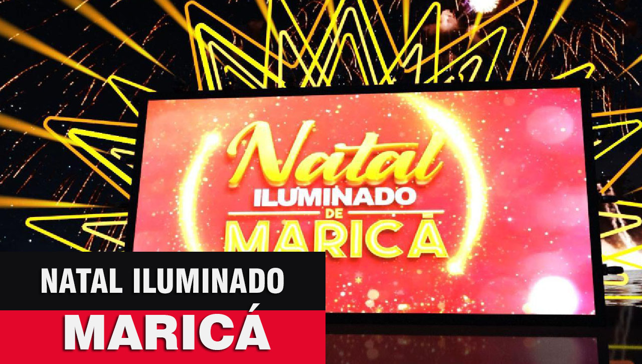 A Magia da Animação 3D em Maricá