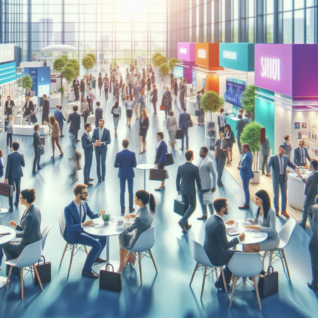 Calendário de Feiras e Eventos de 2025