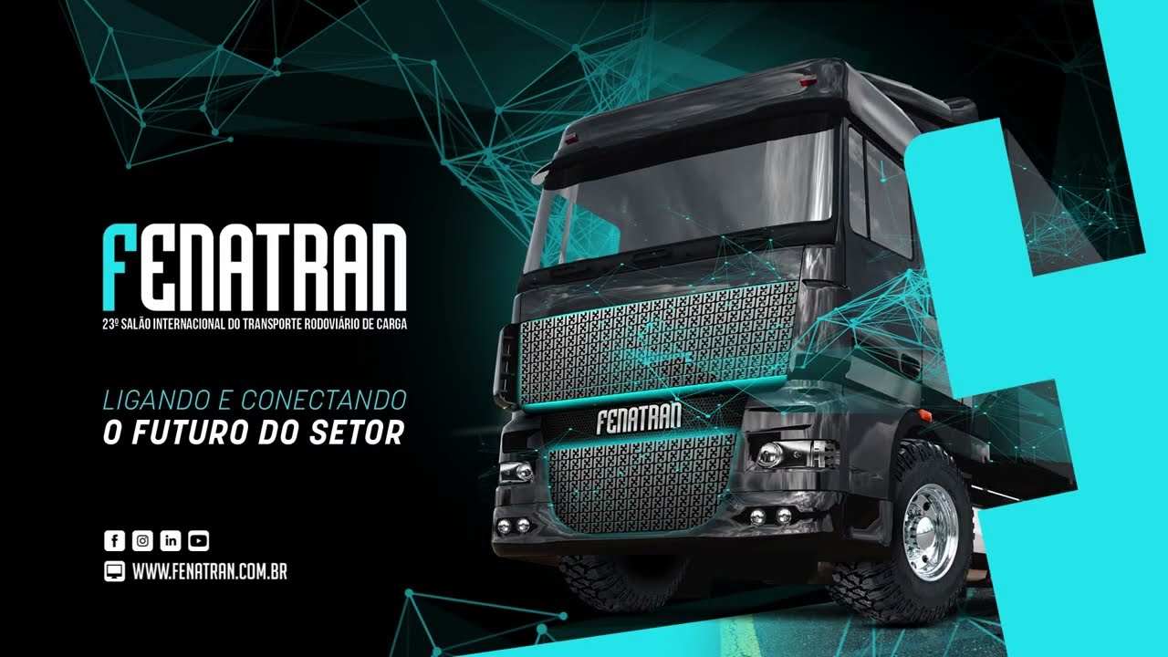TopCar tv 2024 na Fenatran