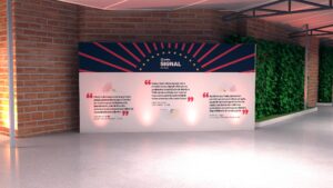 imagem 3d twillio maquete