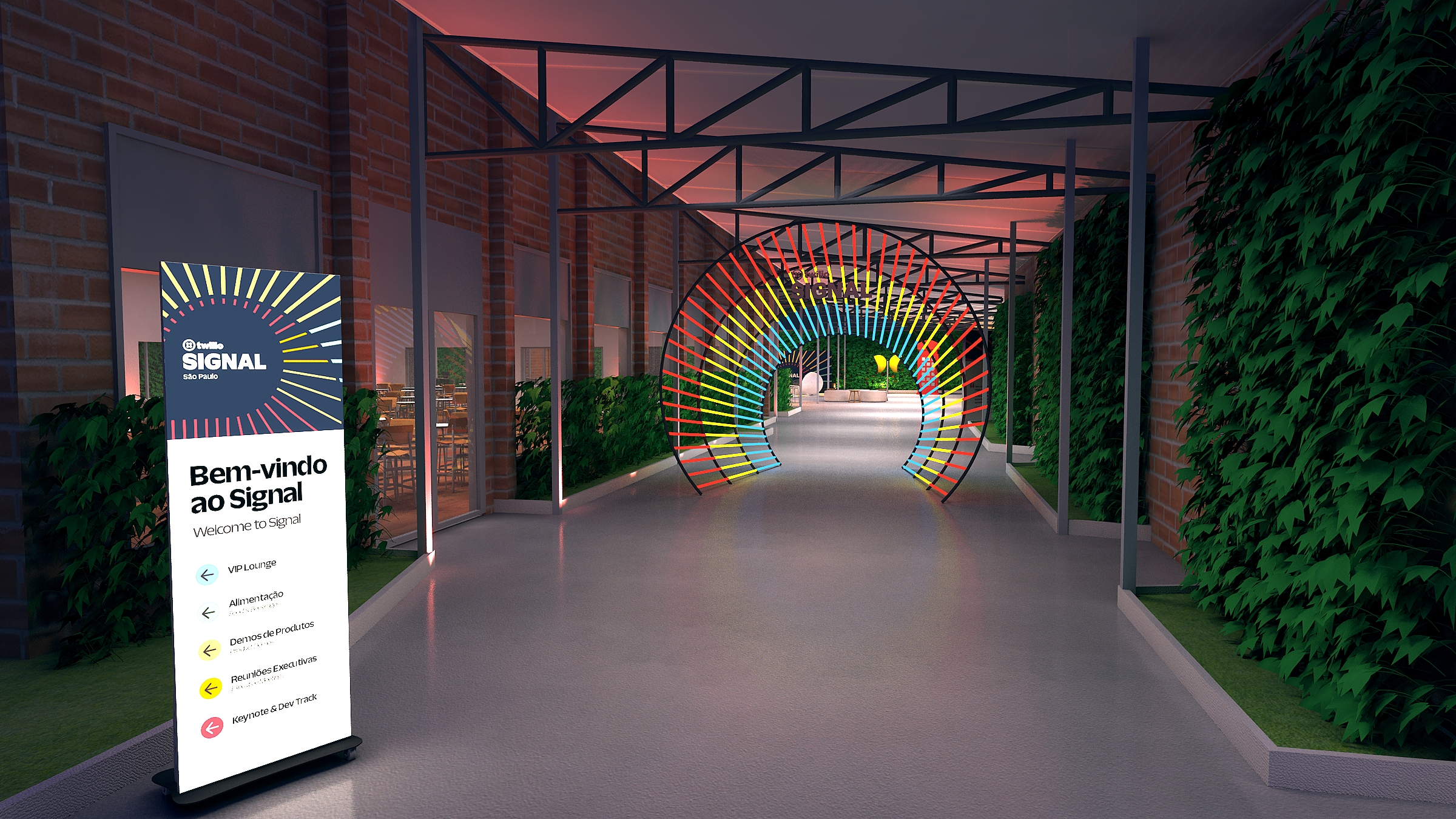 render-3d-twilio-lounge-interativo