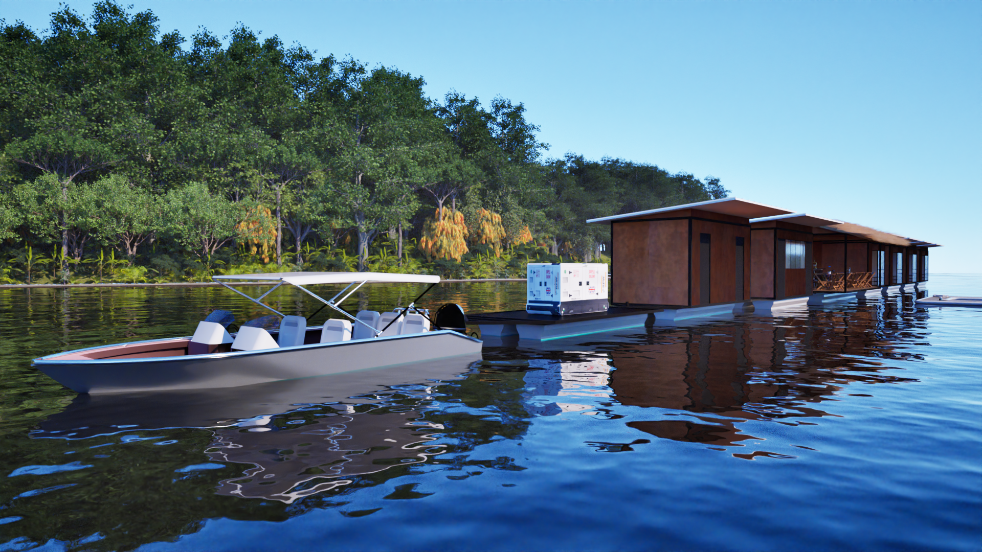 maquete-3d-arquitetura