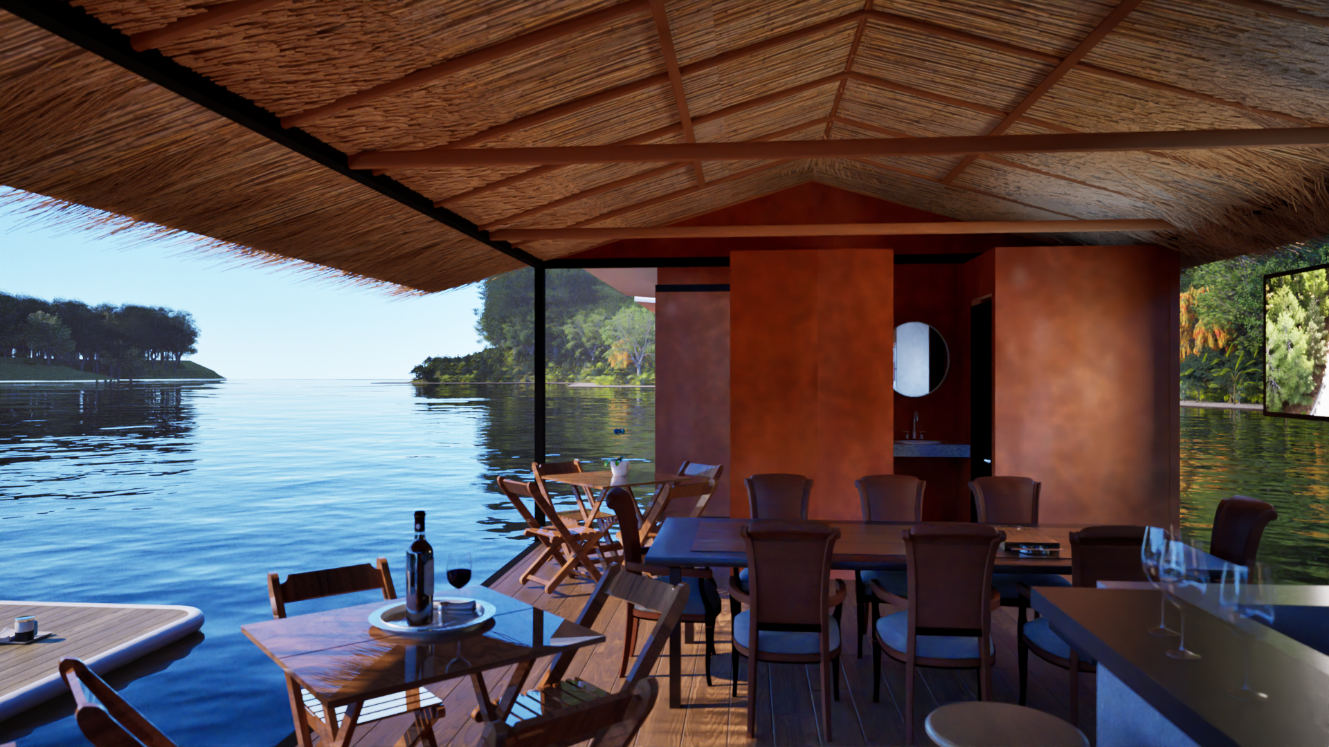 maquete-3d-visualizacao