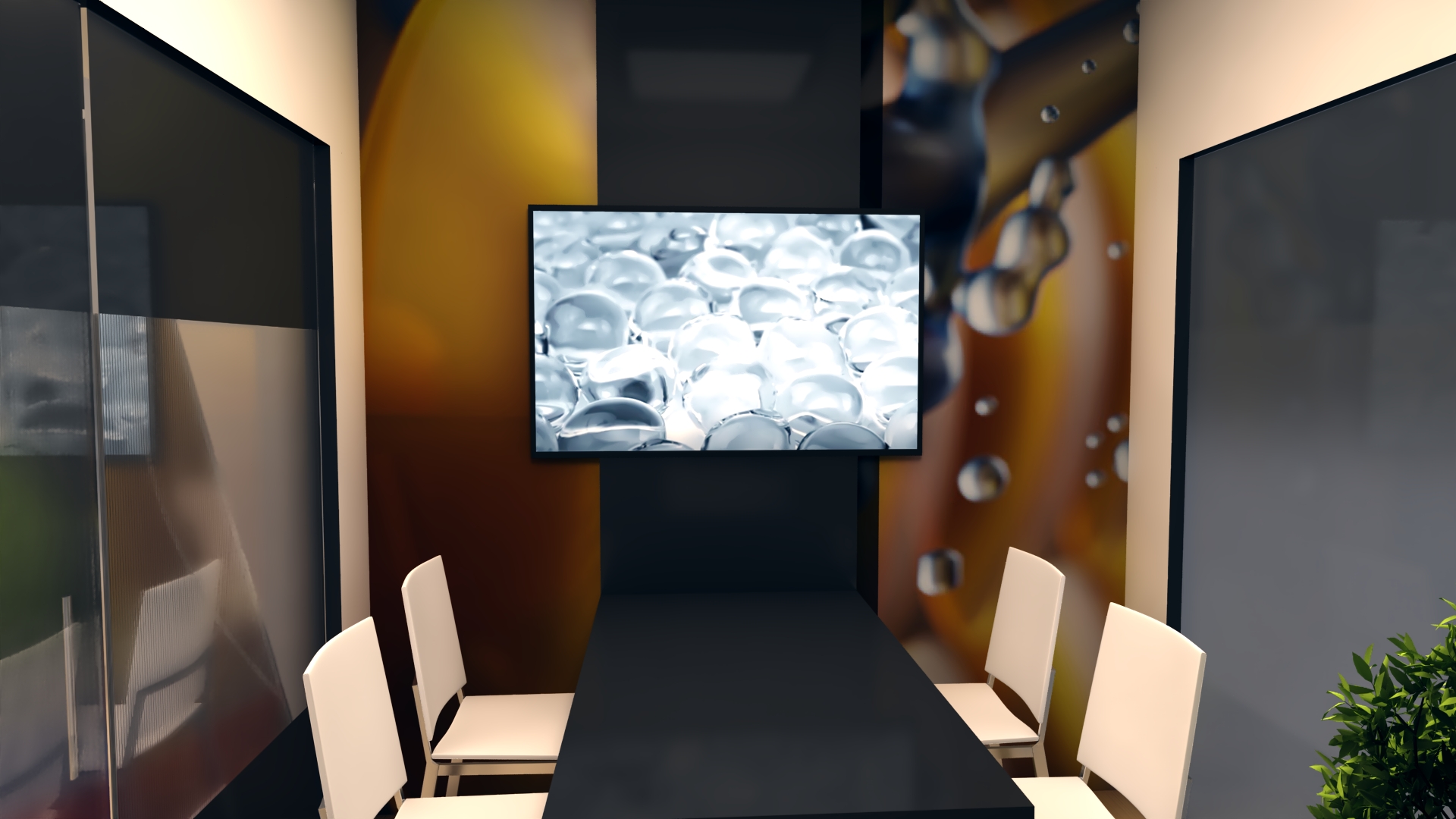 Wacker – Modelagem e Realismo em Evento 3D