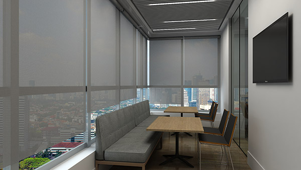 Projeto Comercial 3d