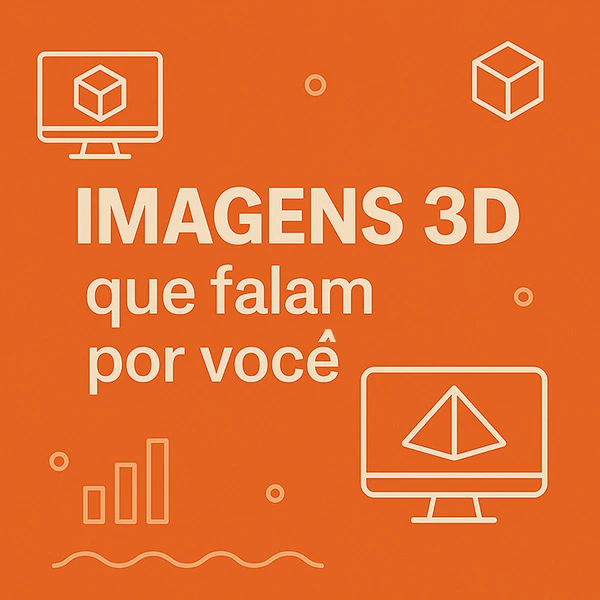 imagens 3d que falam por você como apresentar seu projeto com uma imagem 3d envolvente