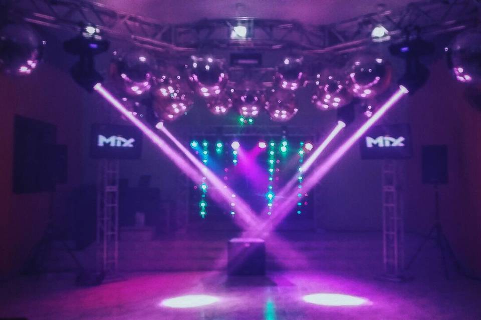 3d experiencia imersiva