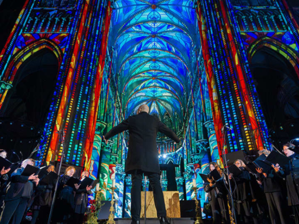 top 10 experiencias imersivas 2